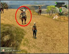 1 - Mindflayer (rank IV) | Ordinary hunt notices - Ordinary hunt notices - Final Fantasy XII Game Guide