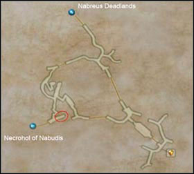 1 - Braegh (rank IV) | Ordinary hunt notices - Ordinary hunt notices - Final Fantasy XII Game Guide