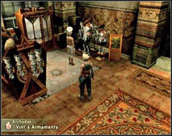 The petitioner on this assignment is Homesick man - Dark Steel (rank IV) | Ordinary hunt notices - Ordinary hunt notices - Final Fantasy XII Game Guide