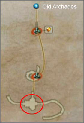 1 - Dark Steel (rank IV) | Ordinary hunt notices - Ordinary hunt notices - Final Fantasy XII Game Guide