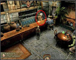 The petitioner is - Marilith (rank V) | Ordinary hunt notices - Ordinary hunt notices - Final Fantasy XII Game Guide