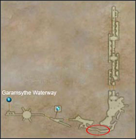 1 - Bloodwing (rank V) | Ordinary hunt notices - Ordinary hunt notices - Final Fantasy XII Game Guide