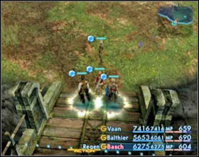 1 - Vyraal (rank V) | Ordinary hunt notices - Ordinary hunt notices - Final Fantasy XII Game Guide