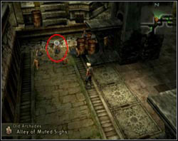 Petitioner for this hunt is bard called Fermon - Lindwyrm (rank V) | Ordinary hunt notices - Ordinary hunt notices - Final Fantasy XII Game Guide