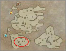 1 - Lindwyrm (rank V) | Ordinary hunt notices - Ordinary hunt notices - Final Fantasy XII Game Guide