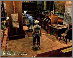 Insecure Seeq from Archades hires you for this hunt - Overlord (rank VI) | Ordinary hunt notices - Ordinary hunt notices - Final Fantasy XII Game Guide