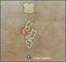 1 - Overlord (rank VI) | Ordinary hunt notices - Ordinary hunt notices - Final Fantasy XII Game Guide