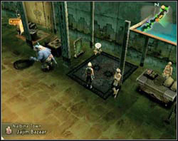 The petitioner on this one is Popol from Nalbina - Deathscythe (rank VI) | Ordinary hunt notices - Ordinary hunt notices - Final Fantasy XII Game Guide