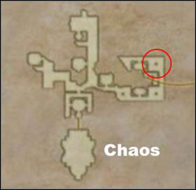 1 - Deathscythe (rank VI) | Ordinary hunt notices - Ordinary hunt notices - Final Fantasy XII Game Guide