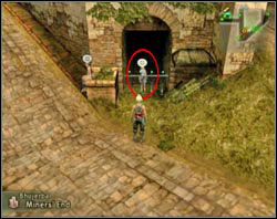 The petitioner for this hunt is a kid from Bhujerba - Miclio - Diabolos (rank VII) | Ordinary hunt notices - Ordinary hunt notices - Final Fantasy XII Game Guide