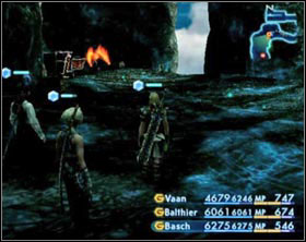 Diabolos - Diabolos (rank VII) | Ordinary hunt notices - Ordinary hunt notices - Final Fantasy XII Game Guide