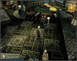 This is a bit complicated matter - Deathgaze (rank VII) | Ordinary hunt notices - Ordinary hunt notices - Final Fantasy XII Game Guide