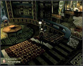 3 - Deathgaze (rank VII) | Ordinary hunt notices - Ordinary hunt notices - Final Fantasy XII Game Guide