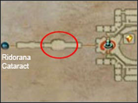 1 - Pylraster (rank VII) | Ordinary hunt notices - Ordinary hunt notices - Final Fantasy XII Game Guide