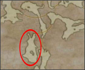 1 - Fafnir (rank VII) | Ordinary hunt notices - Ordinary hunt notices - Final Fantasy XII Game Guide