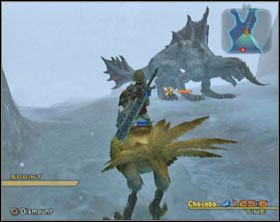 Fafnir - Fafnir (rank VII) | Ordinary hunt notices - Ordinary hunt notices - Final Fantasy XII Game Guide