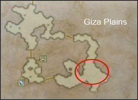 1 - Cluckatrice (rank I) | Extraordinary hunt notices - Extraordinary hunt notices - Final Fantasy XII Game Guide