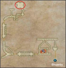 1 - Rocktoise (rank I) | Extraordinary hunt notices - Extraordinary hunt notices - Final Fantasy XII Game Guide