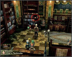 After you collect your bounty talk once again with Pilika - Rocktoise (rank I) | Extraordinary hunt notices - Extraordinary hunt notices - Final Fantasy XII Game Guide