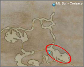 1 - Trickster (rank V) | Extraordinary hunt notices - Extraordinary hunt notices - Final Fantasy XII Game Guide