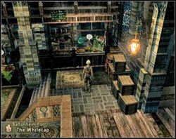 A wench from Whitecap in Balfonheim hires you for the job - Ixion (rank VI) | Extraordinary hunt notices - Extraordinary hunt notices - Final Fantasy XII Game Guide