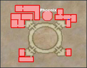 1 - Ixion (rank VI) | Extraordinary hunt notices - Extraordinary hunt notices - Final Fantasy XII Game Guide