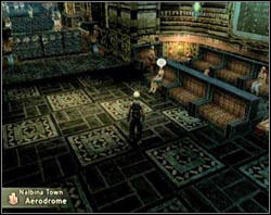 The petitioner on this one is called Zammadria, and can be found in Nalbinas Aerodrome - Carrot (rank VII) | Extraordinary hunt notices - Extraordinary hunt notices - Final Fantasy XII Game Guide