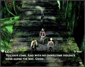 1 - Carrot (rank VII) | Extraordinary hunt notices - Extraordinary hunt notices - Final Fantasy XII Game Guide