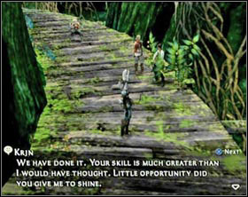 2 - Carrot (rank VII) | Extraordinary hunt notices - Extraordinary hunt notices - Final Fantasy XII Game Guide