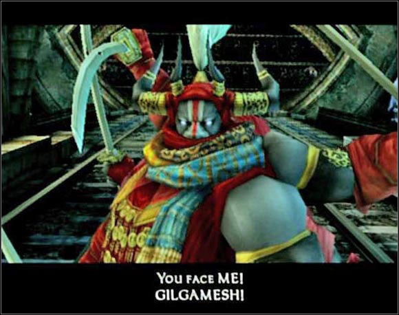 1 - Ancient Man of Mystery (rank VII) | Extraordinary hunt notices - Extraordinary hunt notices - Final Fantasy XII Game Guide