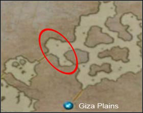 No. 52 - Ripe Rampager - # 41 - 80 | Rare Game - Rare Game - Final Fantasy XII Game Guide