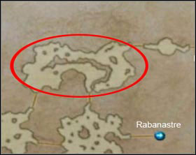 No. 61 - Dustia - # 41 - 80 | Rare Game - Rare Game - Final Fantasy XII Game Guide