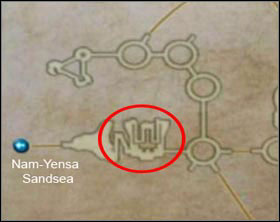 No. 80 - Urutan Exile - # 41 - 80 | Rare Game - Rare Game - Final Fantasy XII Game Guide