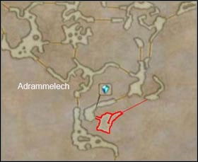 2 - Adrammelech | Getting additional Espers - Getting additional Espers - Final Fantasy XII Game Guide