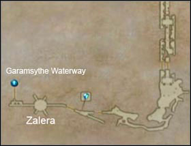 2 - Zalera | Getting additional Espers - Getting additional Espers - Final Fantasy XII Game Guide