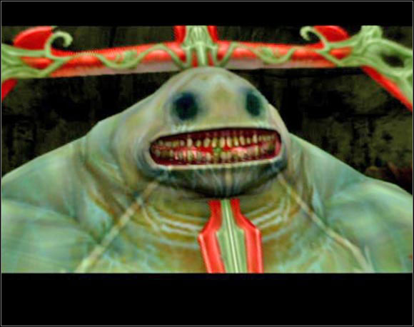 To be able to face this esper you have to beat White Mousse (rank V) firs (details in Ordinary hunt notices part) - Cúchulainn | Getting additional Espers - Getting additional Espers - Final Fantasy XII Game Guide