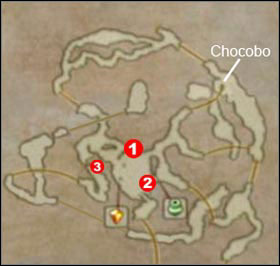 1 - Exodus | Getting additional Espers - Getting additional Espers - Final Fantasy XII Game Guide