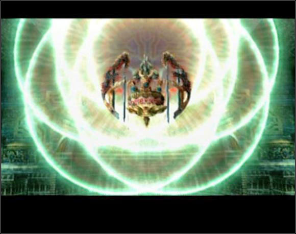 This esper you will find in Necrohol of Nabudis behind the Door of Despair, but to have it opened you need to collect three Medallions (Medallions of Power/Might, actually) (look in Nabreus Deadlands part) and defeat Fury and Humbaba Mistant in Necrohol of Nabudis (look in Bosses not connected wi - Chaos | Getting additional Espers - Getting additional Espers - Final Fantasy XII Game Guide