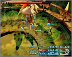 Ultima - Ultima | Getting additional Espers - Getting additional Espers - Final Fantasy XII Game Guide