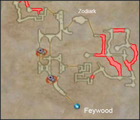 2 - Zodiark | Getting additional Espers - Getting additional Espers - Final Fantasy XII Game Guide