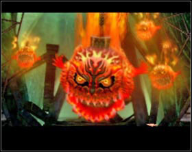 Bomb King, - Bomb King | Bosses not connected with the plot - Bosses not connected with the plot - Final Fantasy XII Game Guide