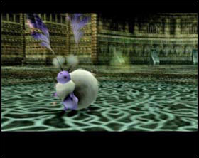 You will find him in Necrohol of Nabudis behind the Door of Loathing - Fury | Bosses not connected with the plot - Bosses not connected with the plot - Final Fantasy XII Game Guide