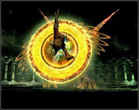 1 - Hell Wyrm | Bosses not connected with the plot - Bosses not connected with the plot - Final Fantasy XII Game Guide