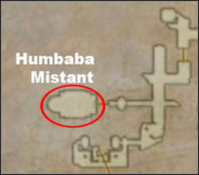 1 - Humbaba Mistant | Bosses not connected with the plot - Bosses not connected with the plot - Final Fantasy XII Game Guide