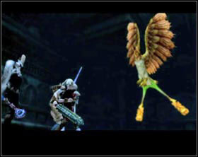 1 - Phoenix | Bosses not connected with the plot - Bosses not connected with the plot - Final Fantasy XII Game Guide