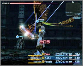 Phoenix - Phoenix | Bosses not connected with the plot - Bosses not connected with the plot - Final Fantasy XII Game Guide