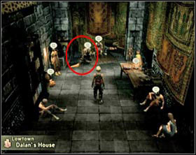 1 - Nabreus Deadlands | Additional Locations - Additional Locations - Final Fantasy XII Game Guide