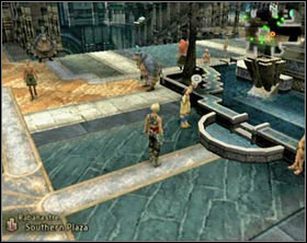 2 - Nabreus Deadlands | Additional Locations - Additional Locations - Final Fantasy XII Game Guide