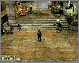 3 - Nabreus Deadlands | Additional Locations - Additional Locations - Final Fantasy XII Game Guide