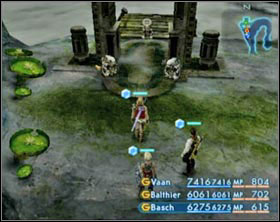 4 - Nabreus Deadlands | Additional Locations - Additional Locations - Final Fantasy XII Game Guide